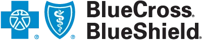 BlueCross BlueShield Logo