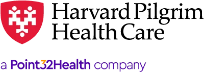 Harvard Pilgrim Health Care Logo