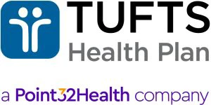 TUFTS Health Plan Logo